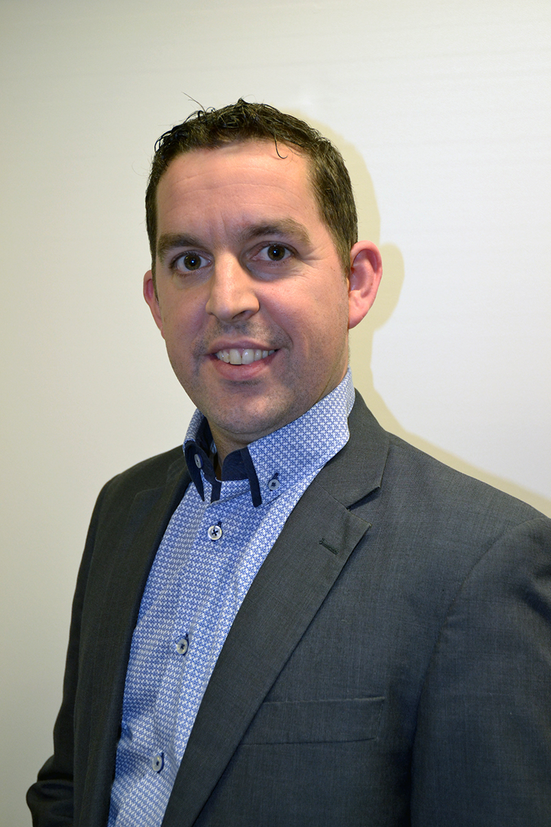 cormac colleran