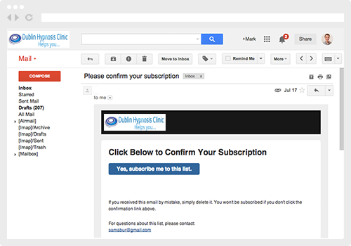 check-email