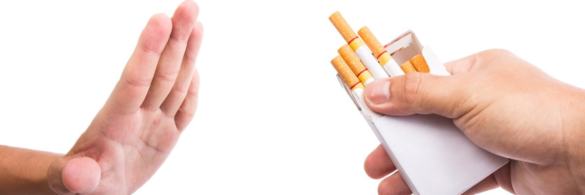 Quit Smoking